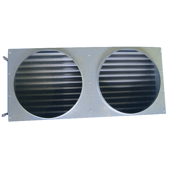 Evaporator Condenser