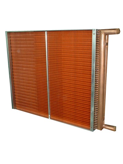 Huge Evaporator