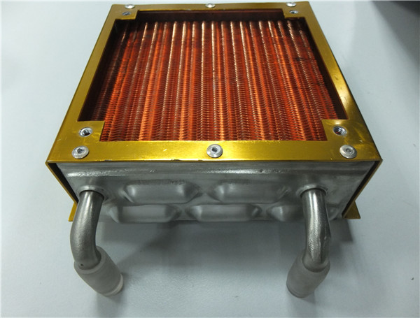 Laser Evaporator