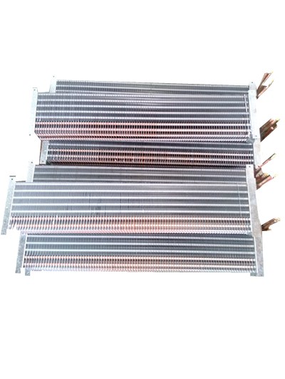 Cold room condenser