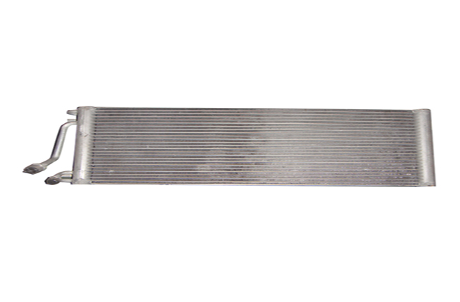 Microchannel Condenser