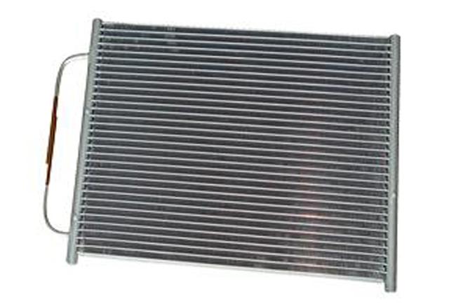 Microchannel Condensers