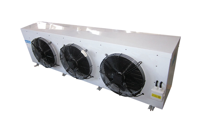 Cold Room Evaporator for Vegetables Production Plant