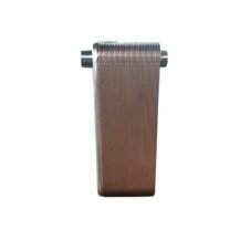 Brazed Plate Heat Exchangers Production Plant