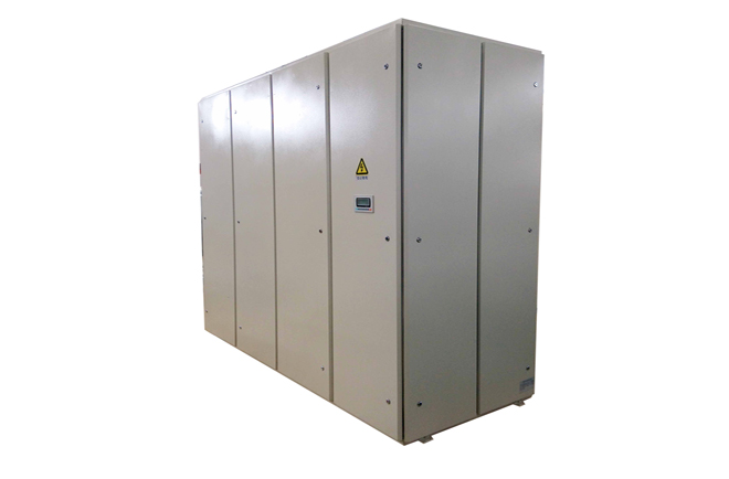 Precision Air Conditioning For Data Center