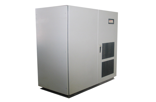 hvac crac unit