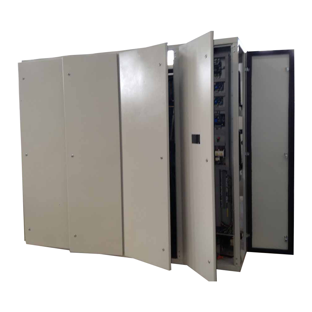 crac units manufacturers