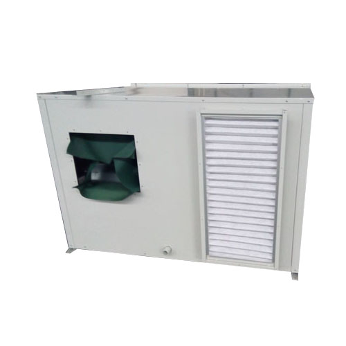 Commercial Rooftop Air Conditioning Units