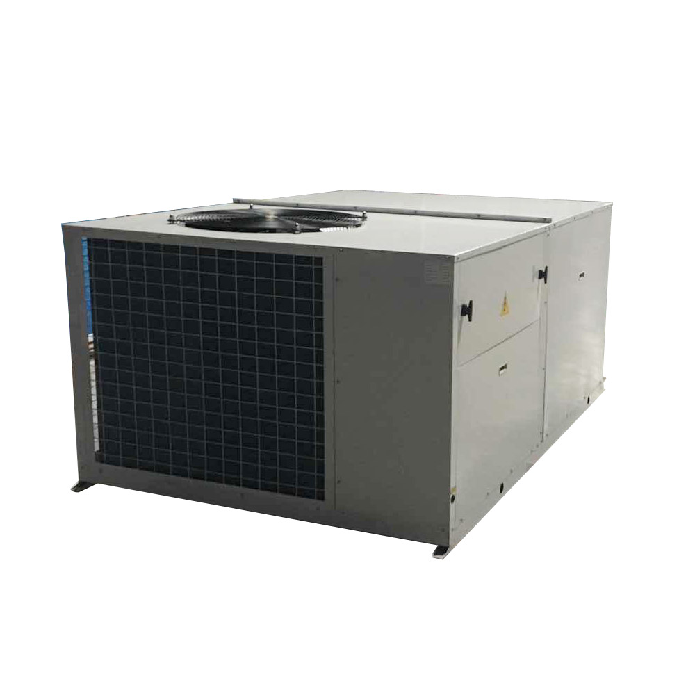Rooftop Air Conditioners