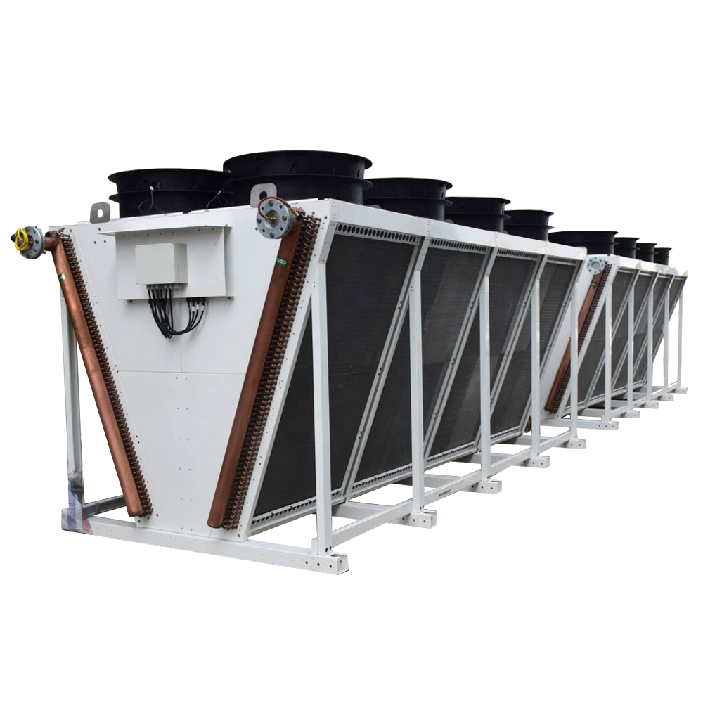  Generator Remote Radiator