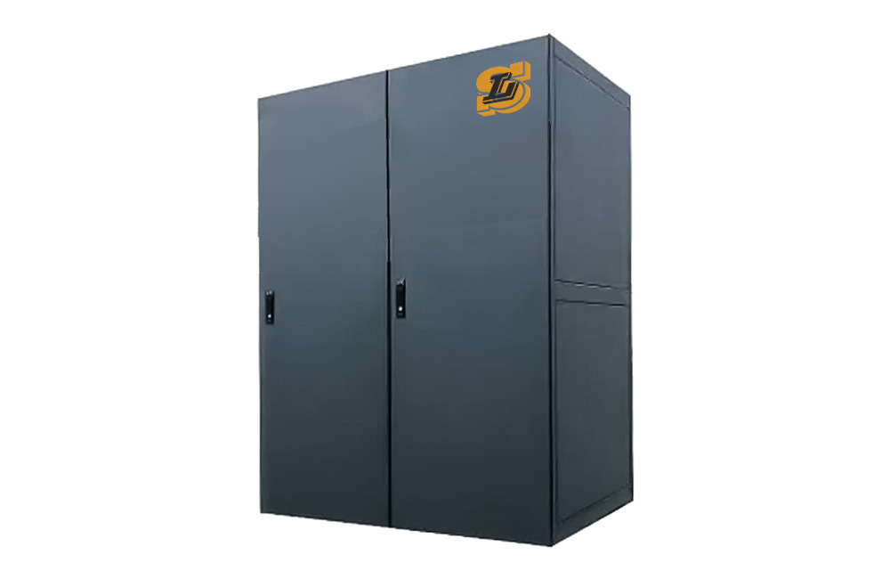 Coolant Distribution Unit (CDU)