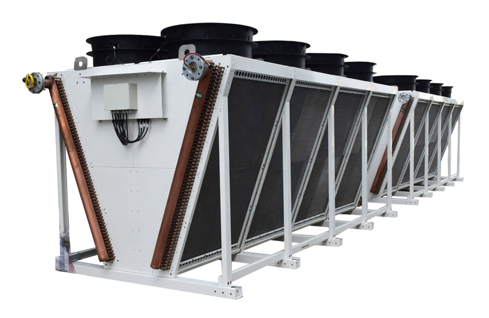 Dry Air Cooler