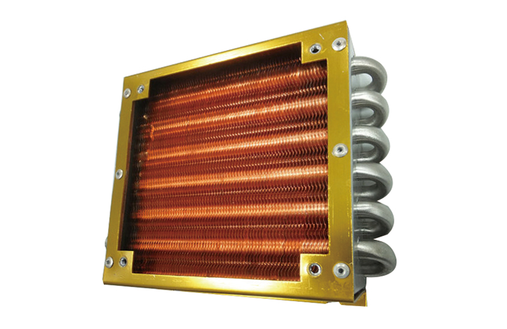 Radiator For Laser Beauty Equipment