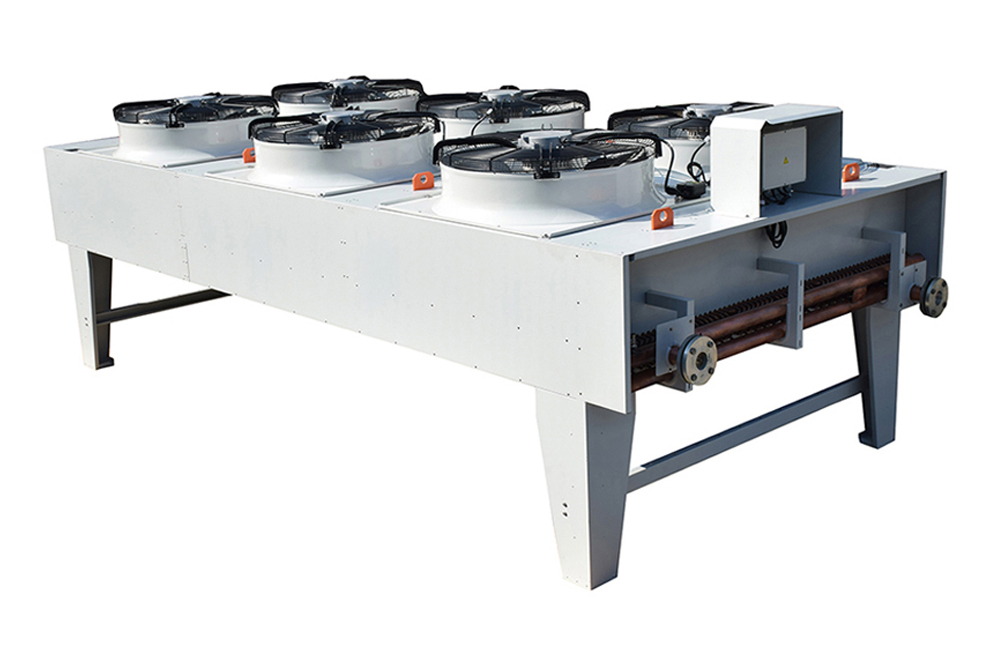 Dry Cooler For Generator Set