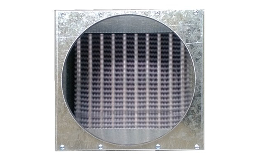 Ice Maker Condenser