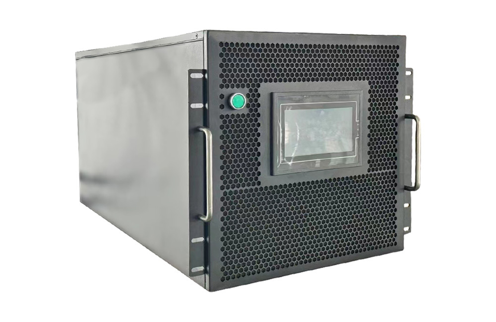 Rackmount Liquid-Liquid CDUs