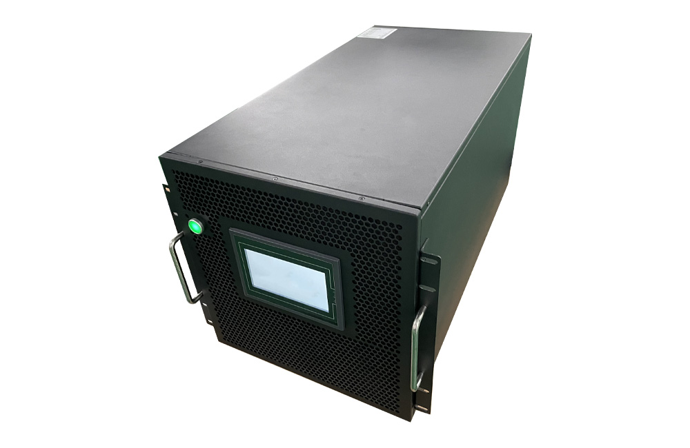 Rackmount Air-Liquid CDUs