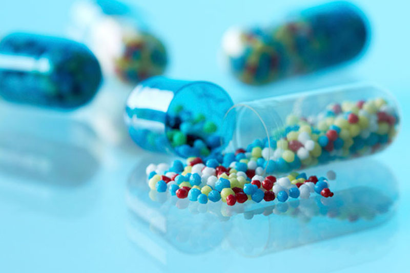 Medical Industry