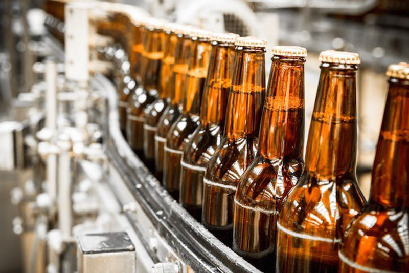 Brewery Industry