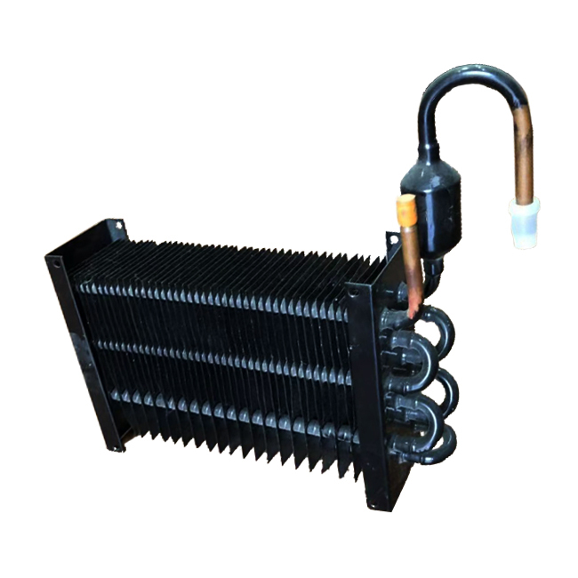 Wine Cooler Condenser