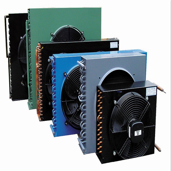 Refrigerant Condenser for Freezer