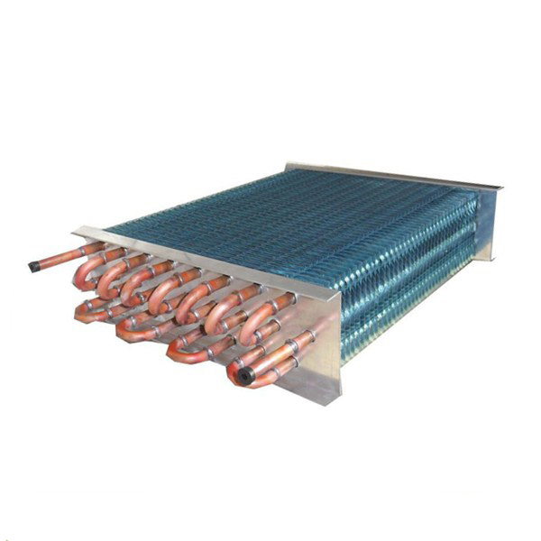 Ice Machine Cooling Condenser