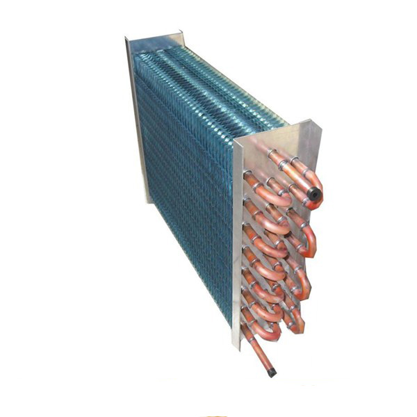 Ice Maker Condenser