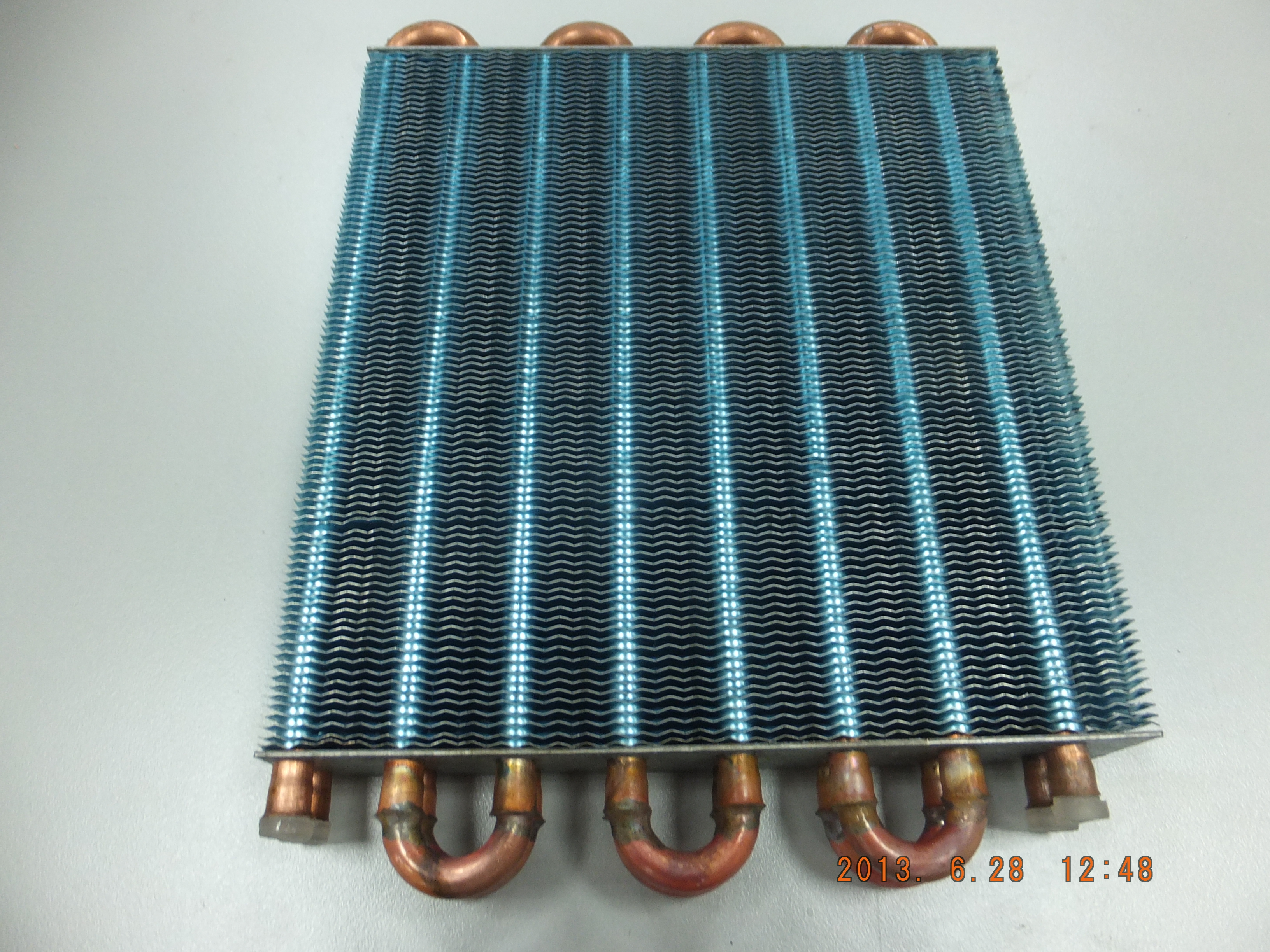 Dehumidifier Condenser