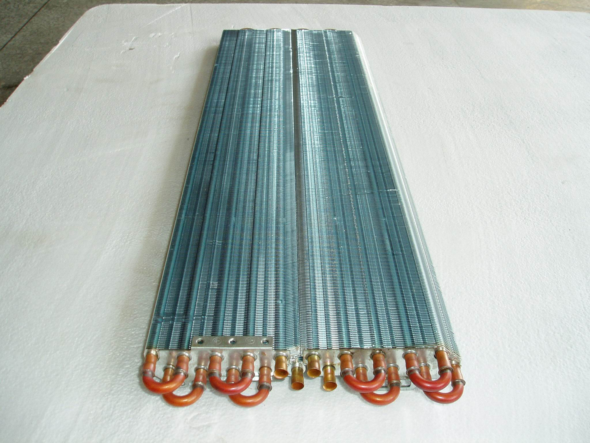 Air Conditioner Condenser