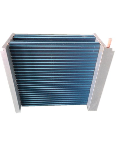 Industrial Condenser Coil