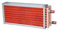 AHU Evaporator