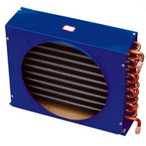Central Air Conditioner Evaporator Unit 