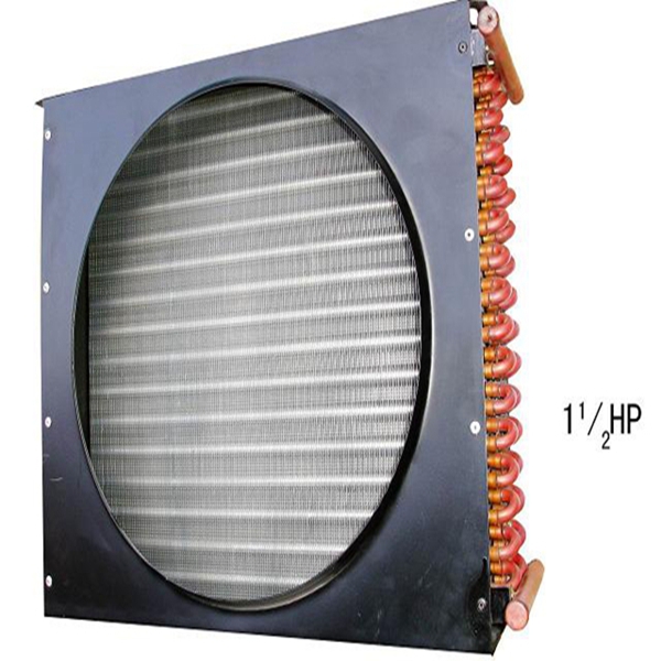 Central Air Conditioner Evaporator Unit 