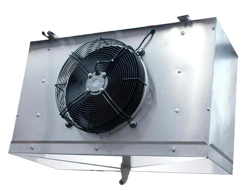 Unit Cooler Evaporator