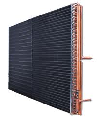 Heat Pump Evaporator