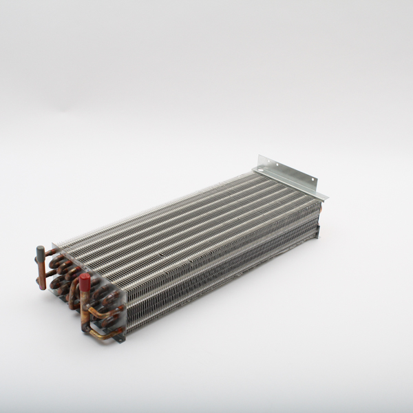 Air cooled coil