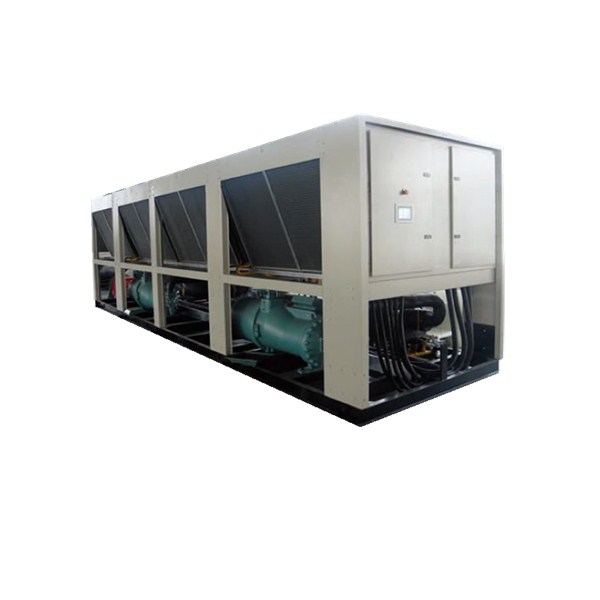Water Cooled Water Chiller -15 Degree/Water Chiller