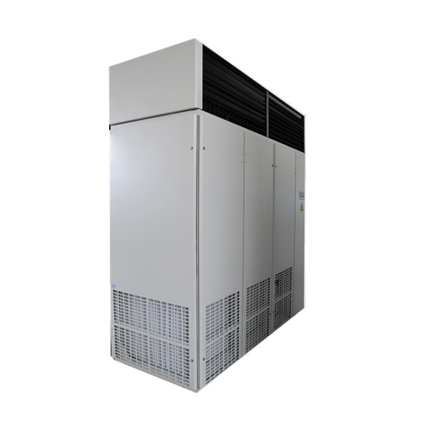 Precision AC