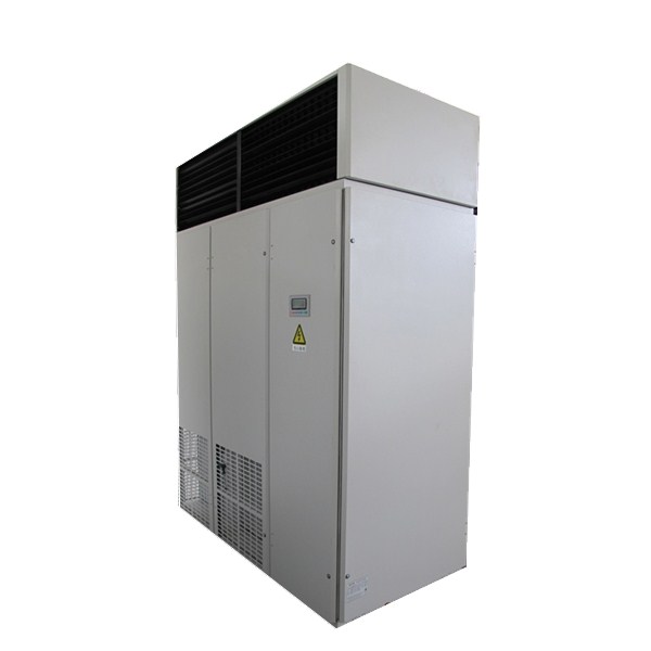 Precision AC