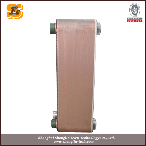 Brazed Heat Exchanger/PHE Plate Heat Exchanger