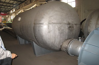Evaporator