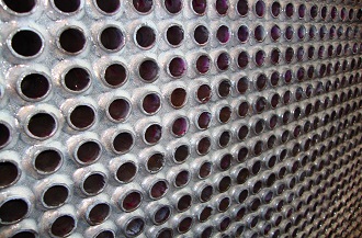 Evaporator