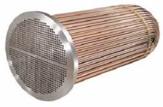 Tube Bundle Heat Exchanger