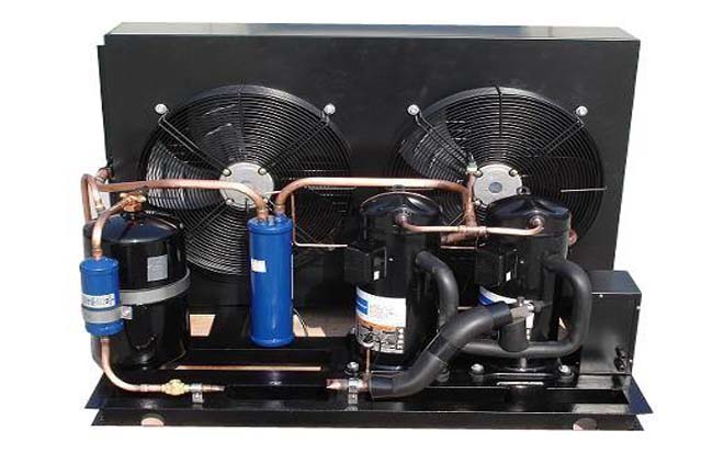 Maneurop Refrigeration Unit