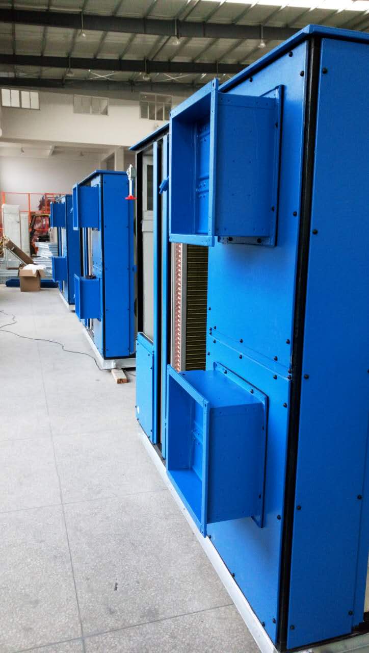 Marine Air Conditioner/Marine Air-conditioner Manufacturer