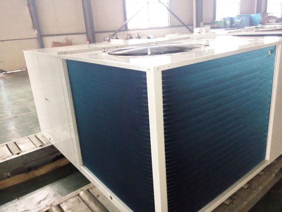 Industrial Roof top Unit/Packaged Rooftop