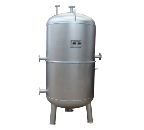 Waste heat recovery boiler 