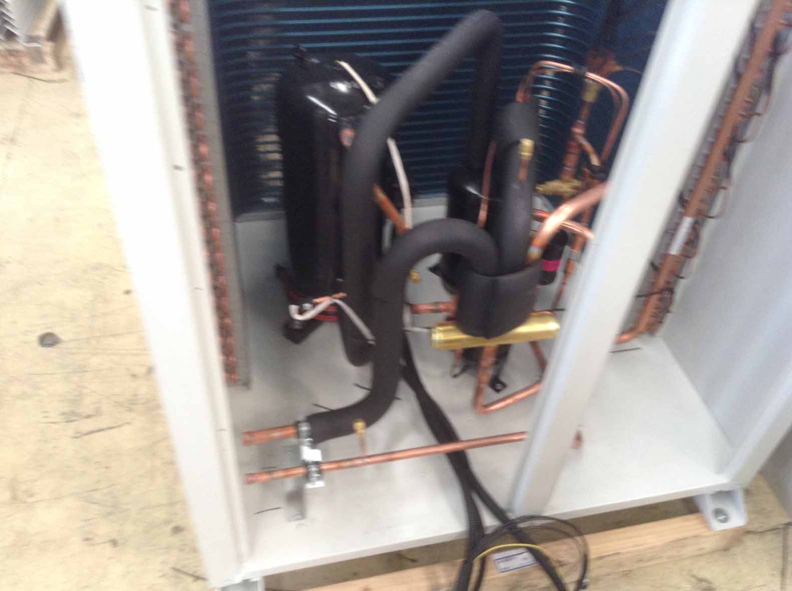 AHU