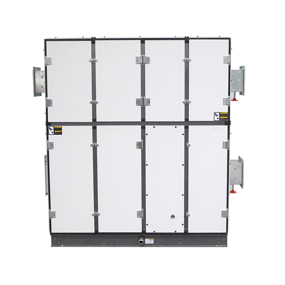 Air Handling Unit Heat Recovery