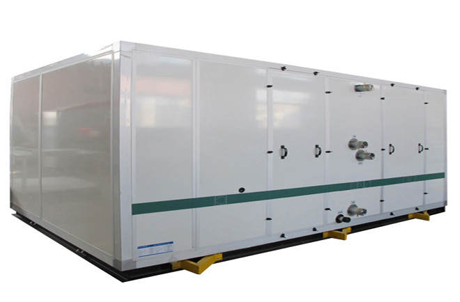 Air Handling Unit Manufacturers